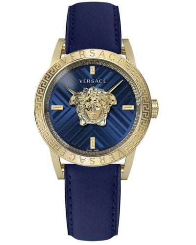 Versace Watches - Blu