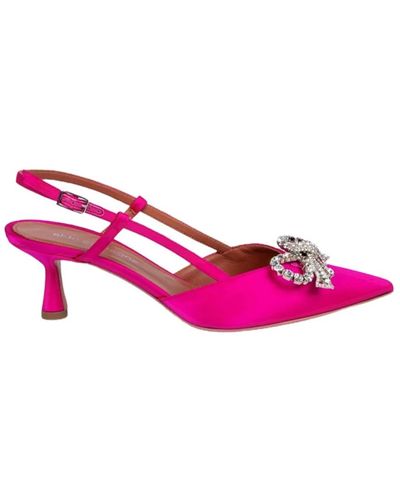 Aldo Castagna Shoes > heels > pumps - Rose