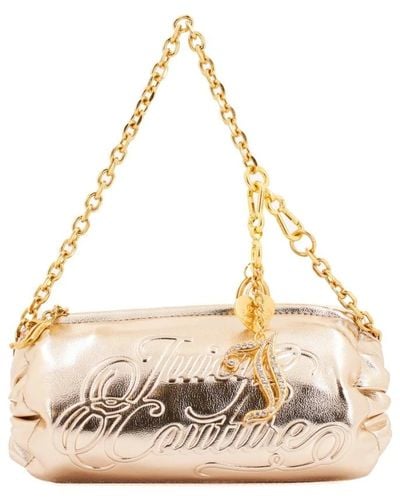 Juicy Couture Bags > shoulder bags - Métallisé