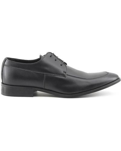 Made in Italia Business shoes - Schwarz