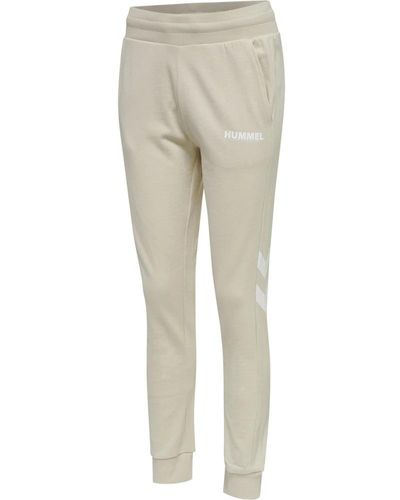 Hummel Pantalons et leggings - Neutre