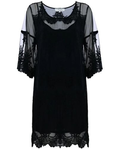 Kocca Short dresses - Negro