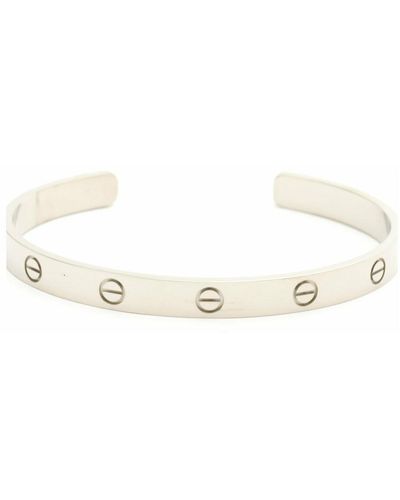 Cartier Vintage Sieraden - - Dames - Metallic