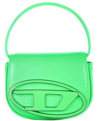 DIESEL Handbags - Green
