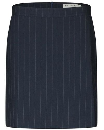Lolly's Laundry Short Skirts - Blue