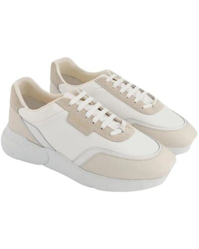 Belledonne Paris Sneakers - Bianco