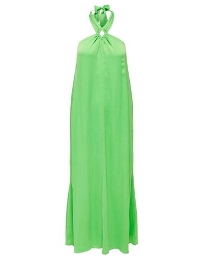 ONLY Maxi Dresses - Green
