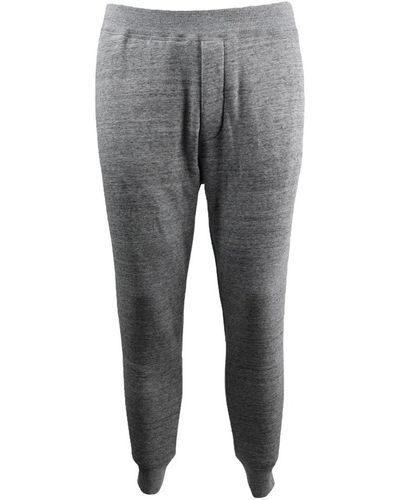 DSquared² Joggers - Grey