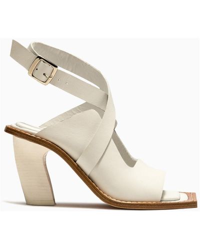 Rodebjer Sandals - Blanc