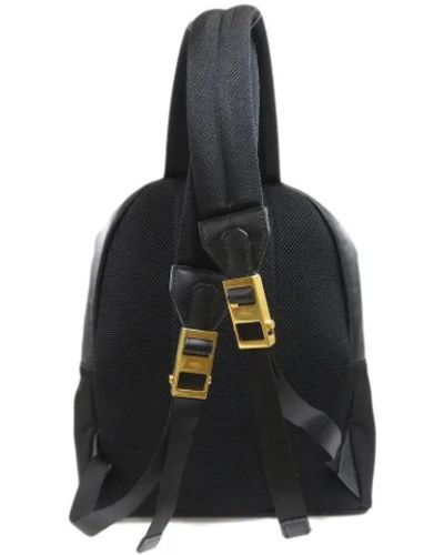 Zaino hotsell fendi usato