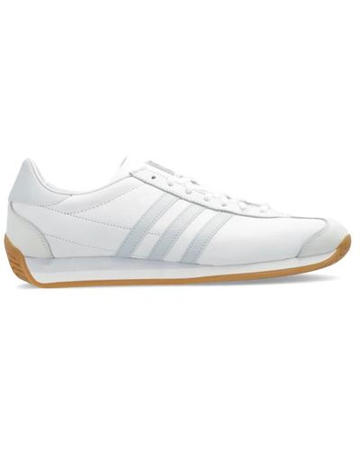 adidas Originals Sneakers og del paese - Bianco