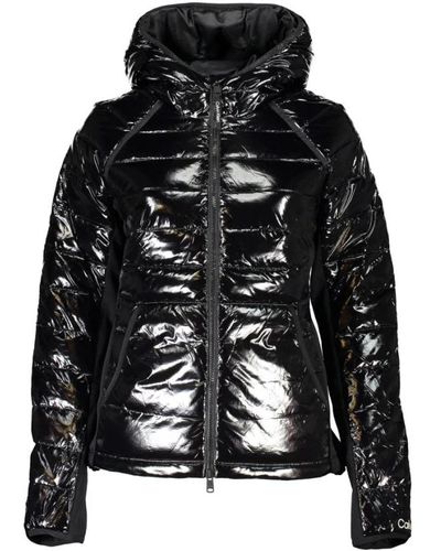 Calvin Klein Jackets > winter jackets - Noir