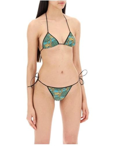 Reina Olga Swimwear > bikinis - Multicolore
