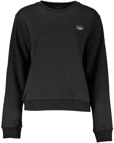 Class Roberto Cavalli Sweatshirts - Black
