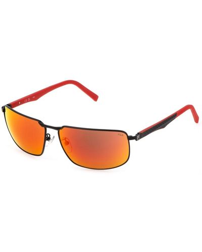 Fila Sunglasses - Orange