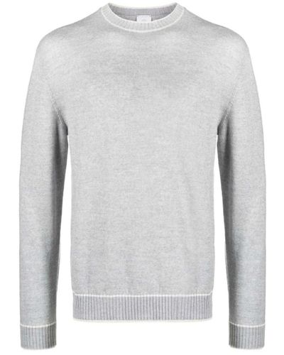 Eleventy Sweatshirts & hoodies > sweatshirts - Gris