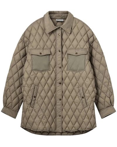 H2OFAGERHOLT Jackets > light jackets - Gris