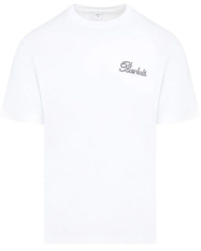 Berluti T-Shirts - White