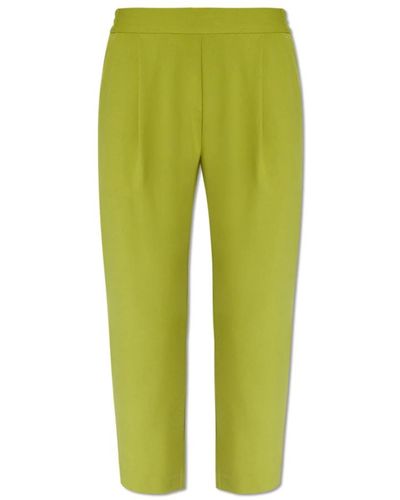 AllSaints Pantalones aleida - Verde
