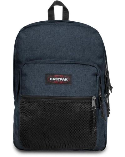 Eastpak Backpacks - Blue