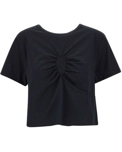 IRO T-Shirts - Black