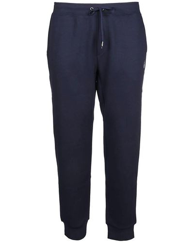 Polo Ralph Lauren Jogger pants - Bleu