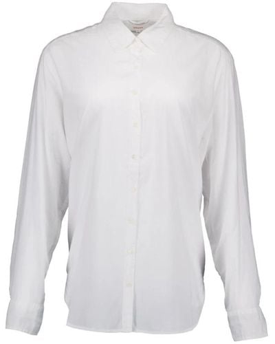 Xirena Shirts - White