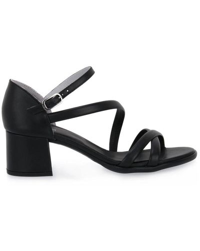 Nero Giardini High Heel Sandals - Black