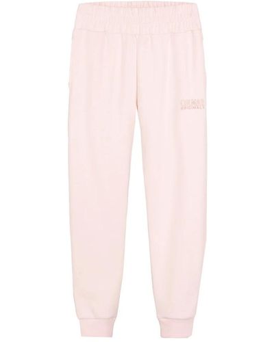 Colmar Joggers - Pink