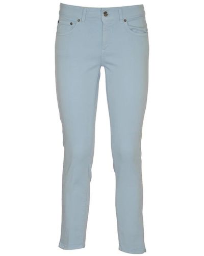 Dondup Skinny Jeans - Blue
