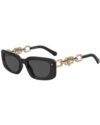 Chiara Ferragni Sunglasses - Black
