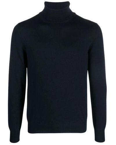 Tagliatore Sweatshirts - Blau