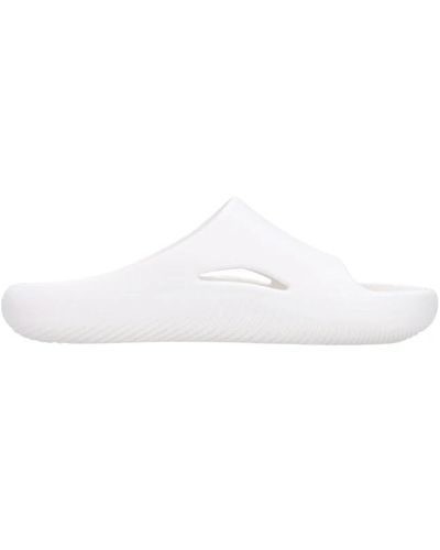 Crocs™ Slippers - Weiß
