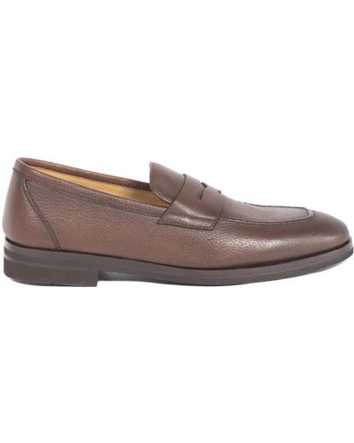 Henderson Loafers - Gray