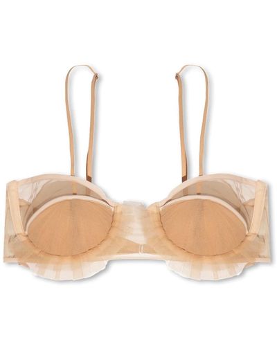 Nensi Dojaka Underwear > bras - Neutre