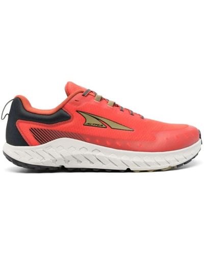 Altra Sneakers - Rot