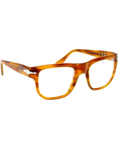 Persol Glasses - Arancione