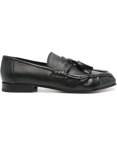 Magliano Shoes > flats > loafers - Noir