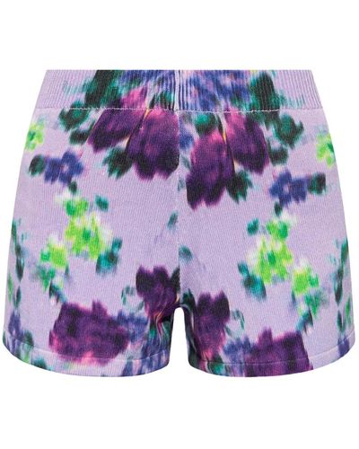 KENZO Shorts - Multicolore