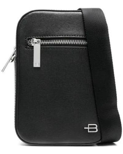 Baldinini Bags > messenger bags - Noir