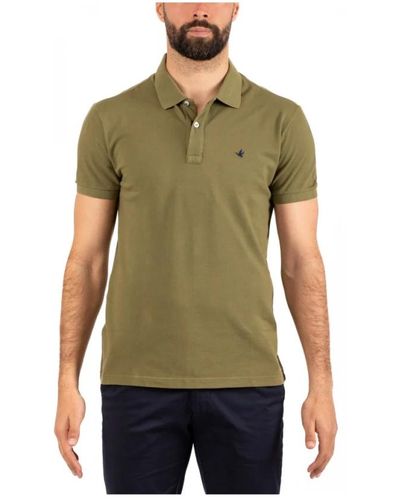 Brooksfield Polo shirt - Grün