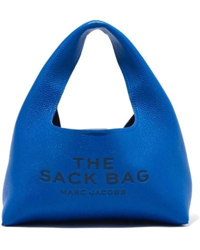 Marc Jacobs Handbags - Blue