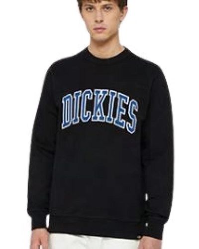 Dickies Sweatshirts - Black