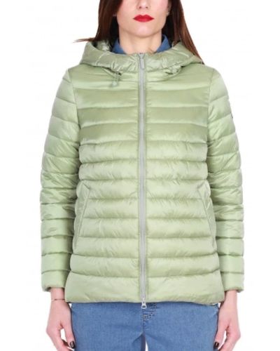 Bomboogie Jackets > light jackets - Vert