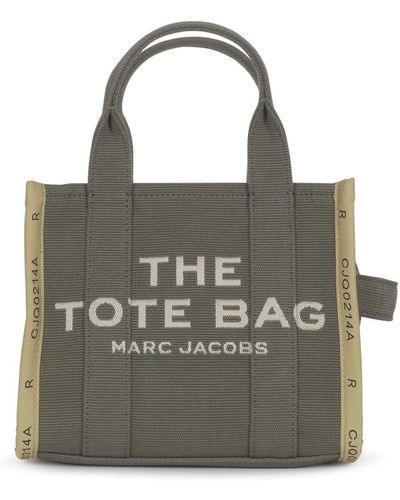 Marc Jacobs Tote Bags - Green