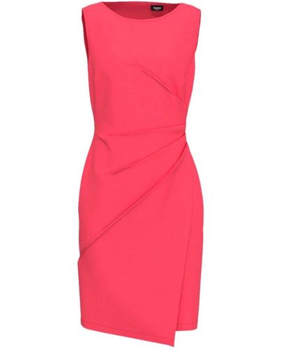 Marella Short Dresses - Pink
