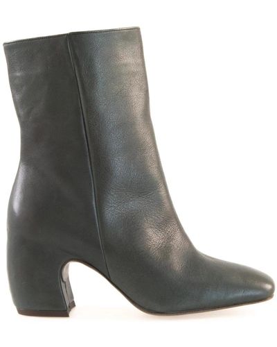 Cortana Shoes > boots > heeled boots - Gris