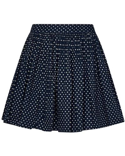 Polo Ralph Lauren Short Skirts - Blue