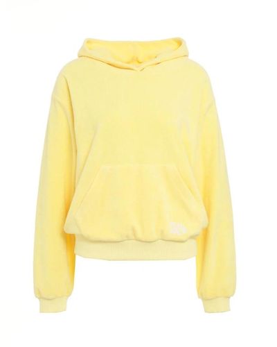 Peuterey Sweatshirts & hoodies > hoodies - Jaune