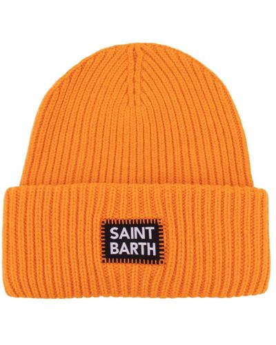 Mc2 Saint Barth Accessoires - Orange